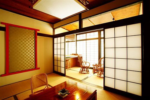 Aizuya Hotel Nasushiobara Bagian luar foto
