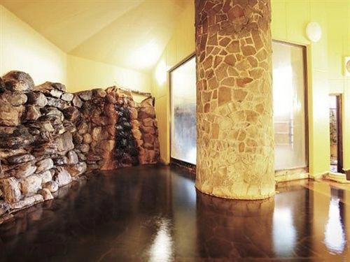 Aizuya Hotel Nasushiobara Bagian luar foto
